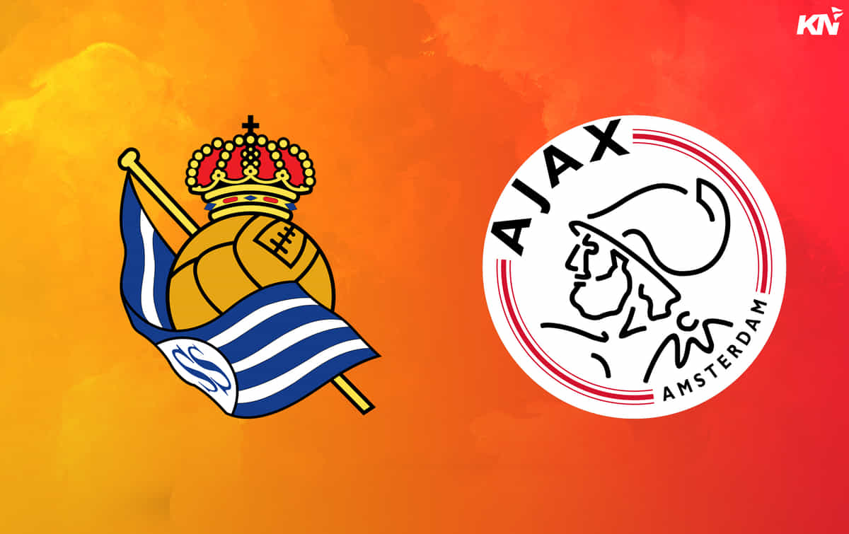 Real Sociedad vs Ajax Prediction, lineups, betting tips & odds
