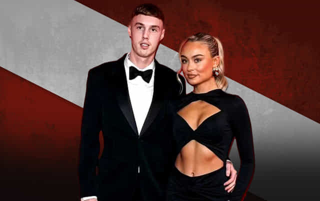 Cole Palmer's girlfriend: Meet Connie Grace, her job, Instagram & more