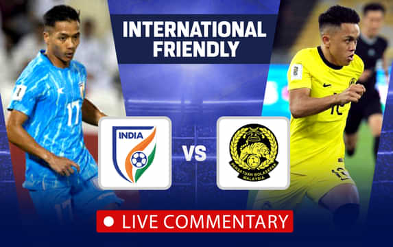 India 1-1 Malaysia Match Report & Highlights | International Friendly 2024