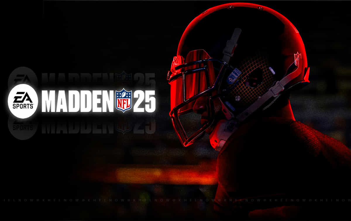 Madden 25 latest update brings out some new changes & features