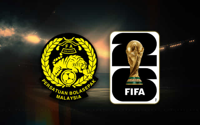 Malaysia's FIFA ranking graph in 2024