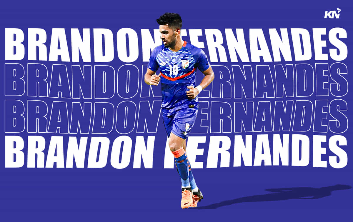 Brandon Fernandes: List of all trophies and individual honours