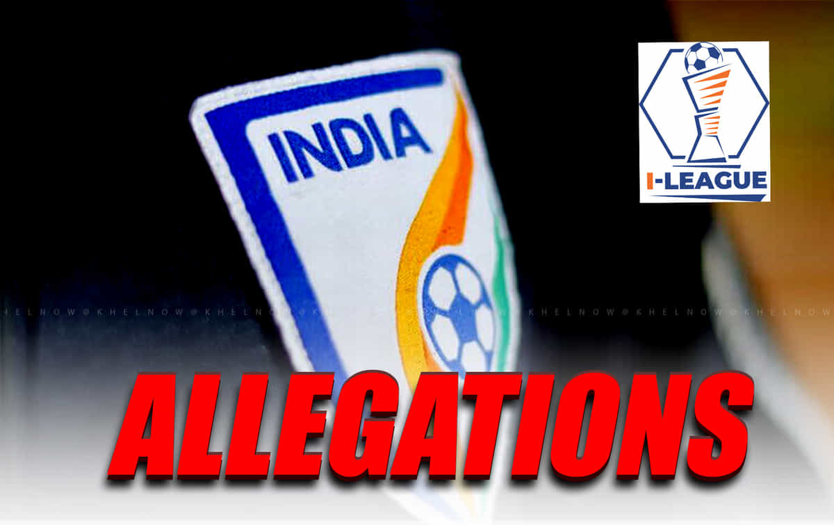 I-League clubs level serious allegations against AIFF over broadcast crisis