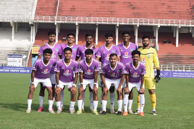 Santosh Trophy 2024: Kerala, Railways grab huge wins