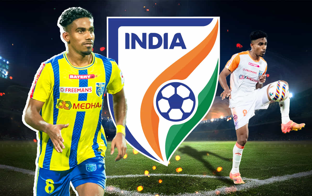 Who is Vibin Mohanan? Indian football team's new call-up