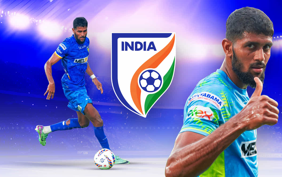 Who is Irfan Yadwad? Indian football team's new call-up