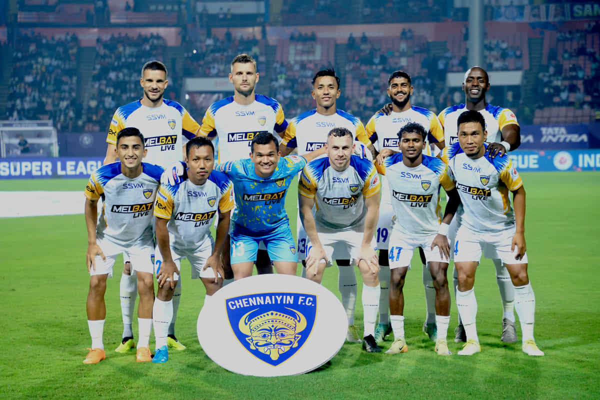 Chennaiyin FC's biggest wins in ISL history
