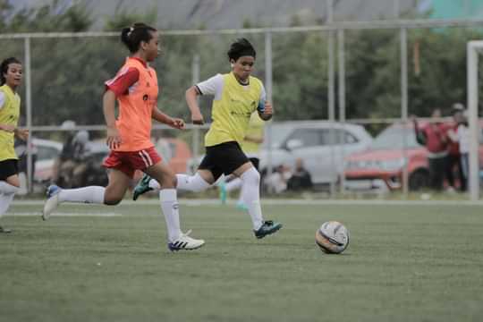 Reliance Foundation Youth Sports’ seventh season set to kickoff today