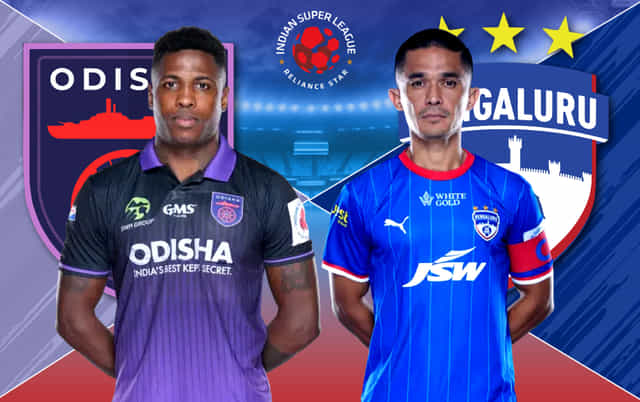 Odisha FC vs Bengaluru FC lineups, team news, prediction & preview