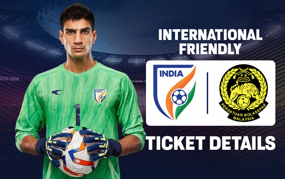 Want to watch India live in action against Malaysia? Find out how