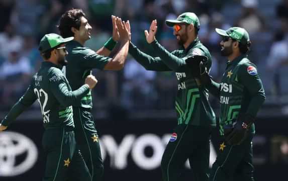 Pakistan cricket team