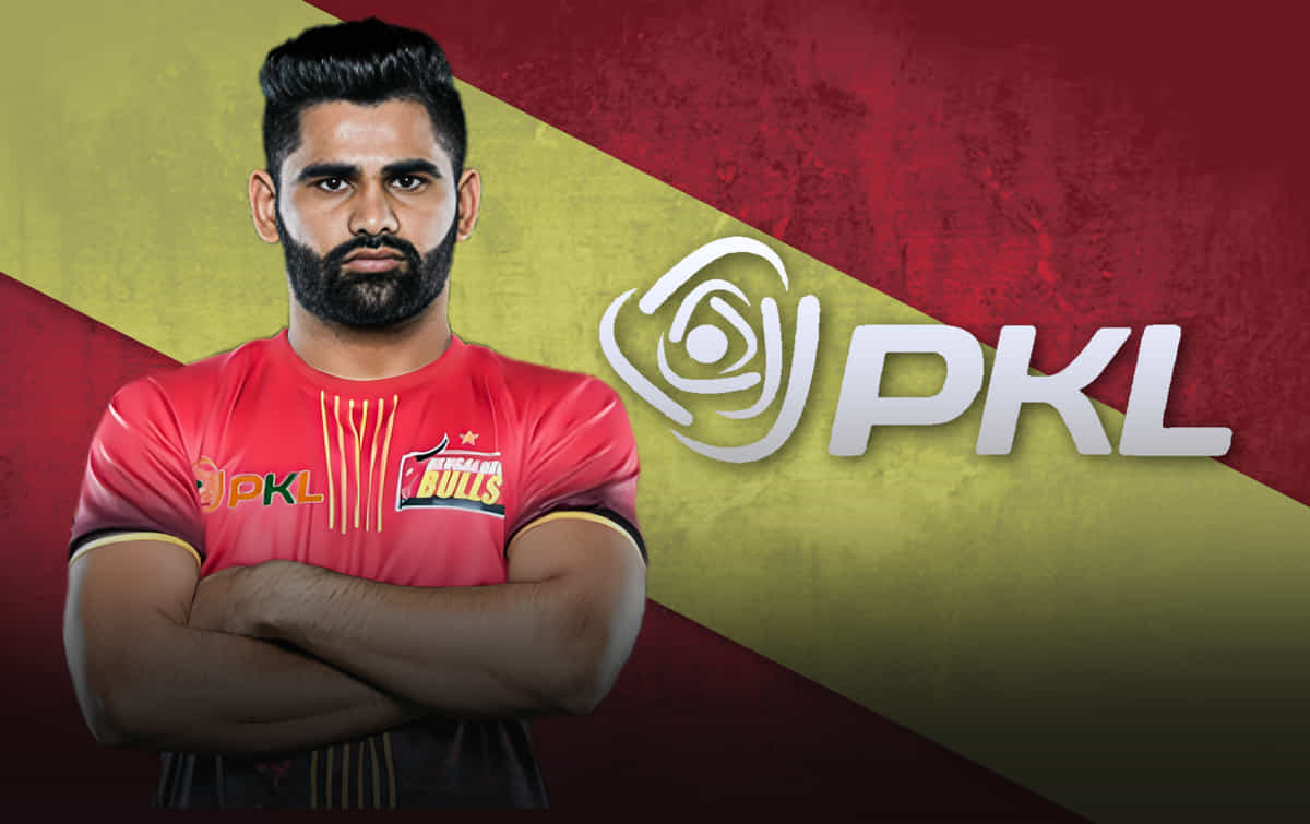 PKL: Pardeep Narwal’s top five Dubkis in Pro Kabaddi League history
