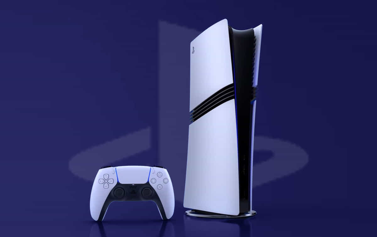 Sony PS5