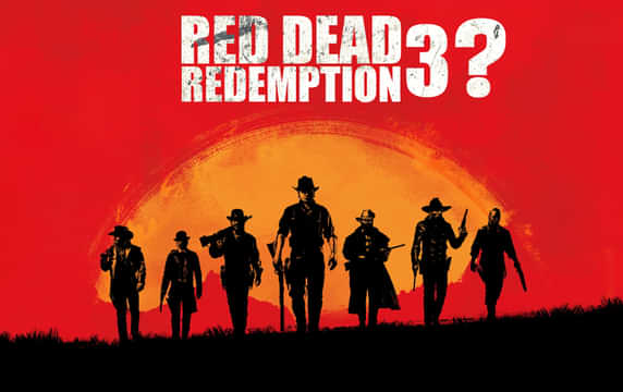 Is Rockstar game planning Red Dead Redemption 3? Details here