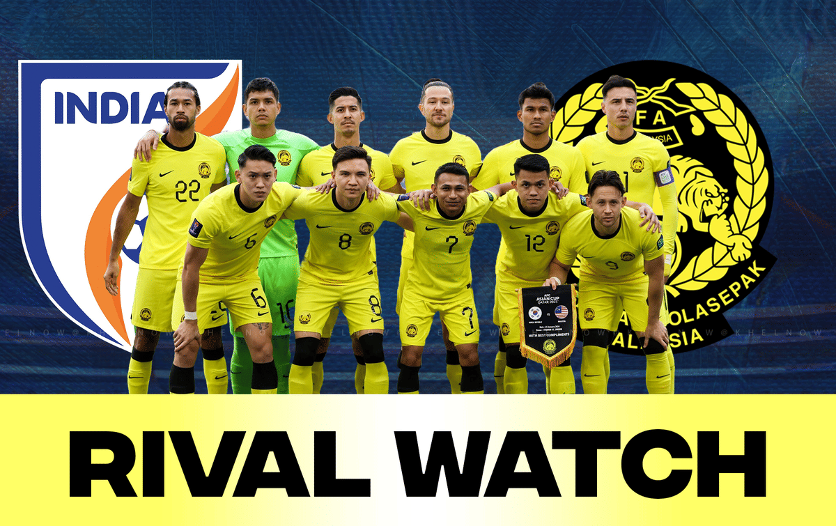 2024 International Friendly Rival Watch: Malaysia