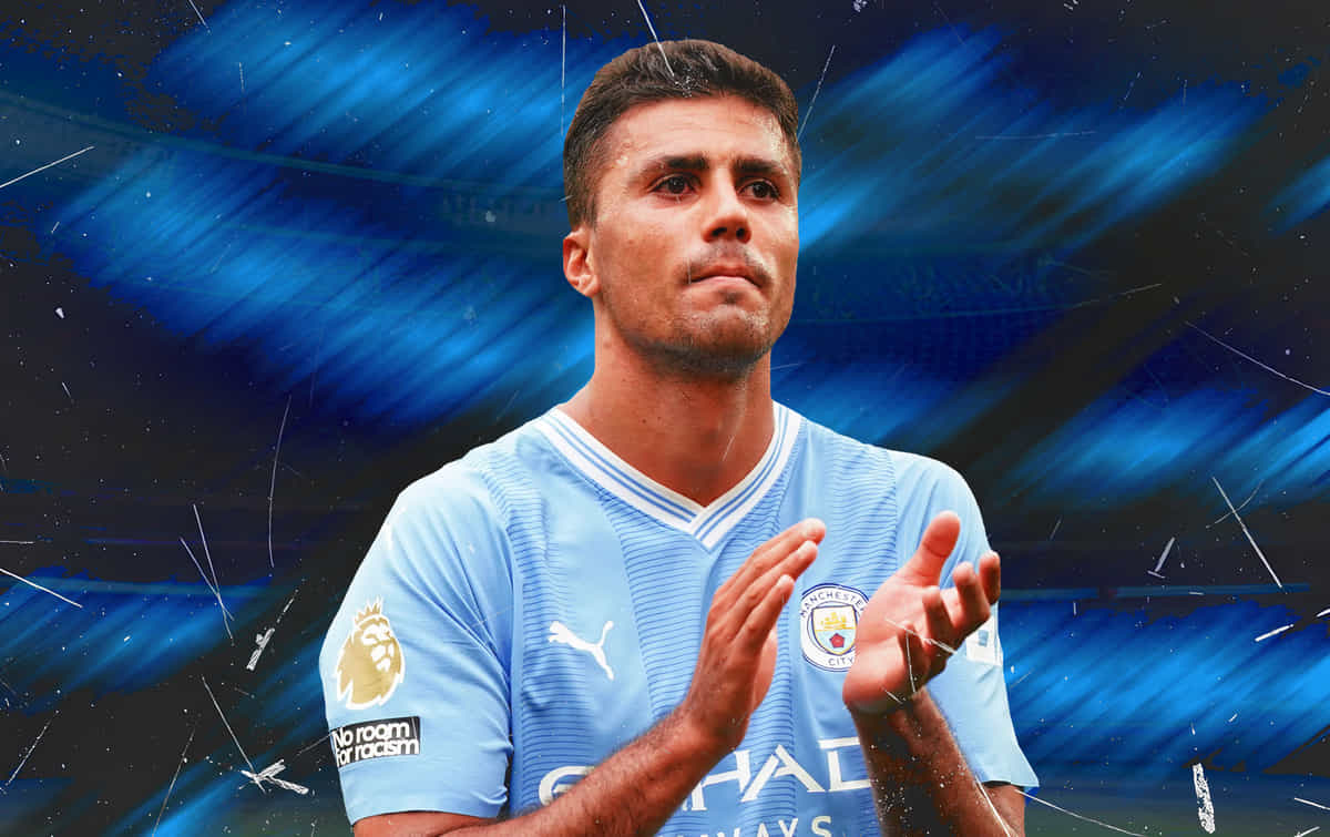 Manchester City star Rodri opens up about possible move to Real Madrid