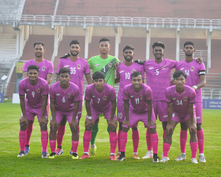 Santosh Trophy 2024: Jammu & Kashmir, Kerala win; Meghalaya qualify for final rounds
