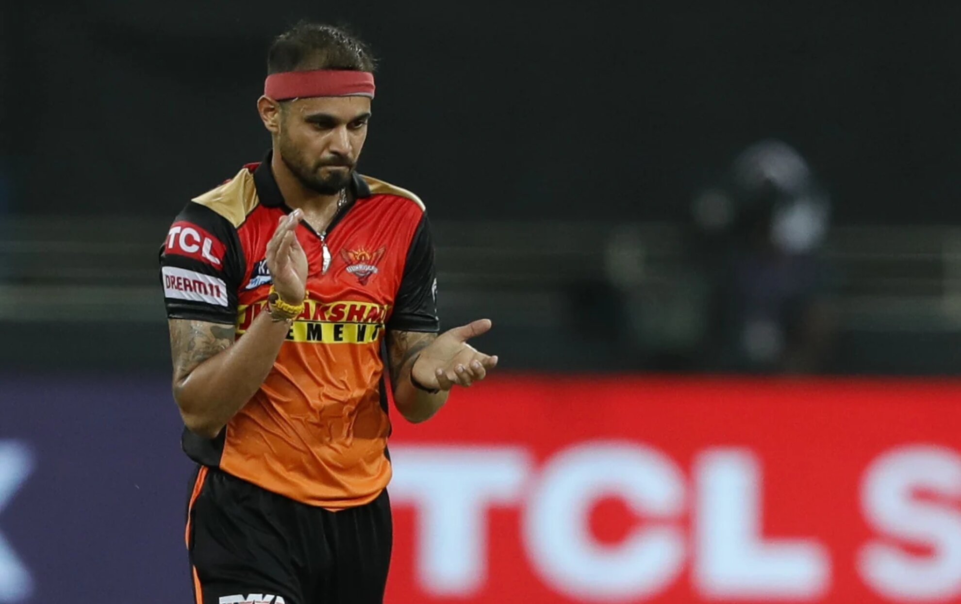 Former India and SRH pacer Siddarth Kaul announces retirement from