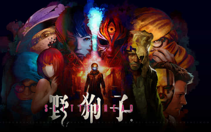 Slitterhead PC requirements, price & more details
