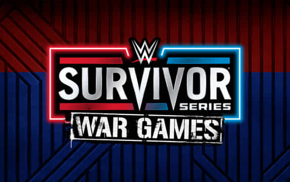 WWE Survior Series: War Games