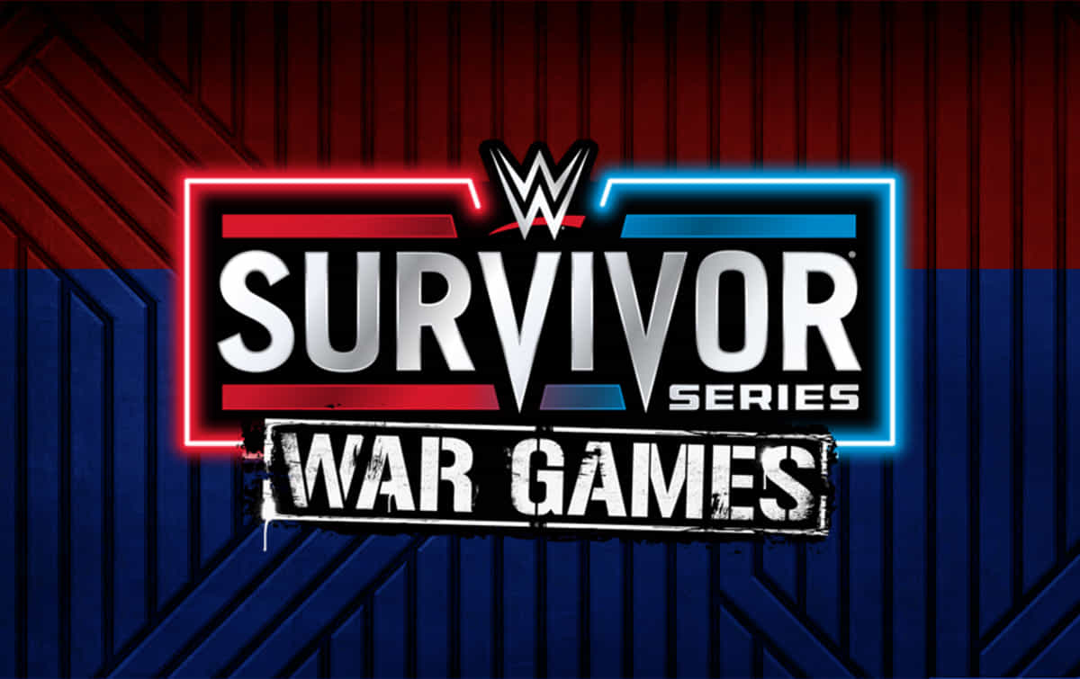 WWE Survior Series: War Games