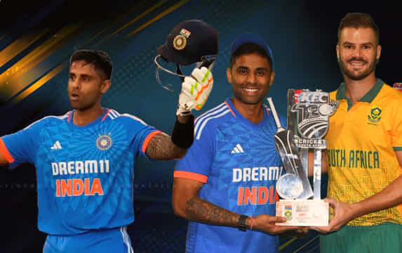SA vs IND: What happened the last time India toured South Africa for a T20I series?