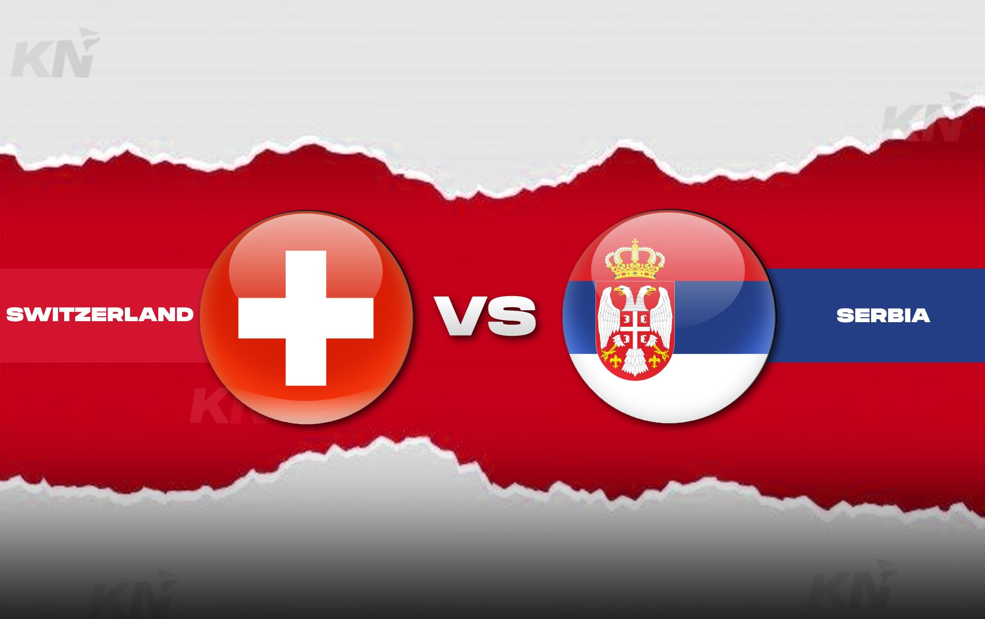 Switzerland vs Serbia Prediction, lineups, betting tips & odds