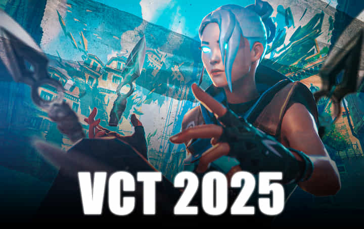 VCT 2025: Teams, date, time, details & more