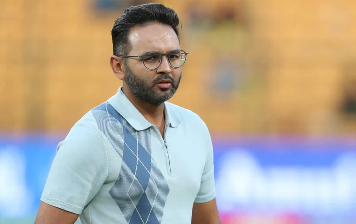 IPL 2025: Gujarat Titans rope in Parthiv Patel as batting and assistant coach