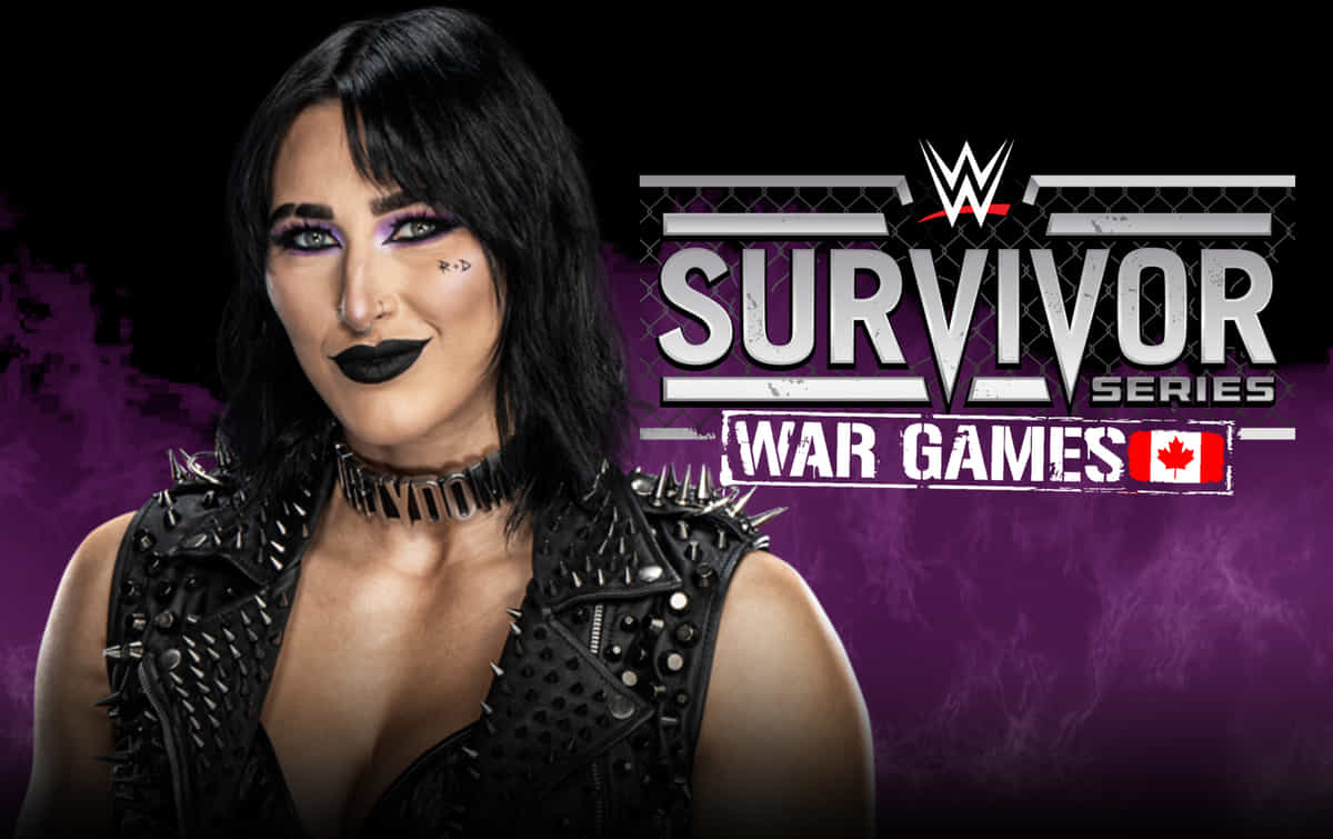 SPOILER: WWE Women's Survivor Series War Games match confirmed after Rhea Ripley’s return