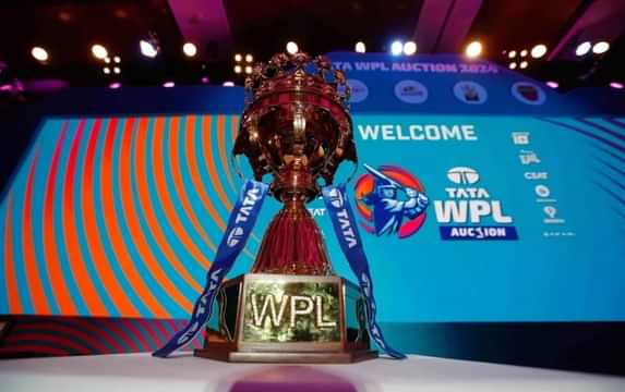 WPL 2025 auction, WPL 2025