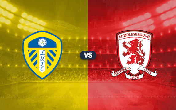 Leeds United vs Middlesbrough Prediction, lineups, betting tips & odds