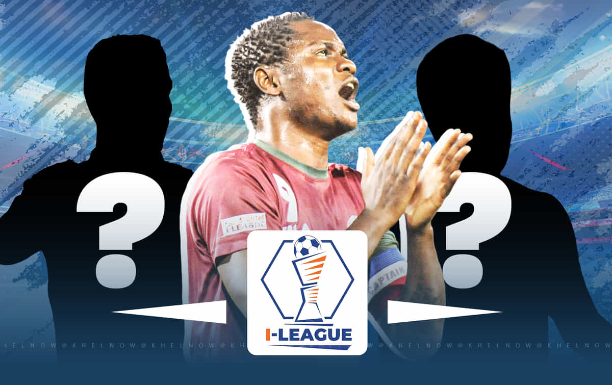 Top 10 African players in I-League history