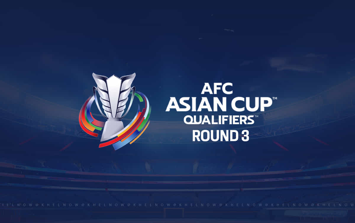AFC Asian Cup Qualifiers 2027 Round 3: Full groups & teams