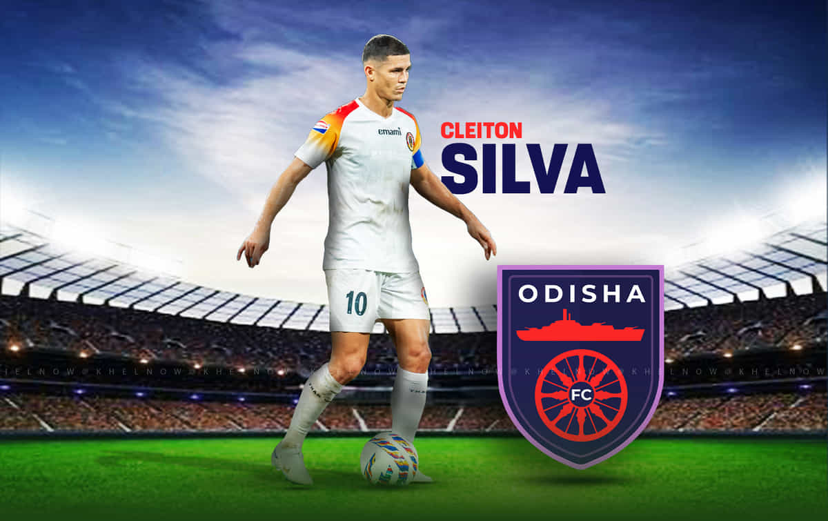 Why Odisha FC clash can potentially be make-or-break for Cleiton Silva?