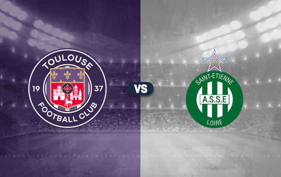 Toulouse vs Saint-Etienne Prediction, lineups, betting tips & odds