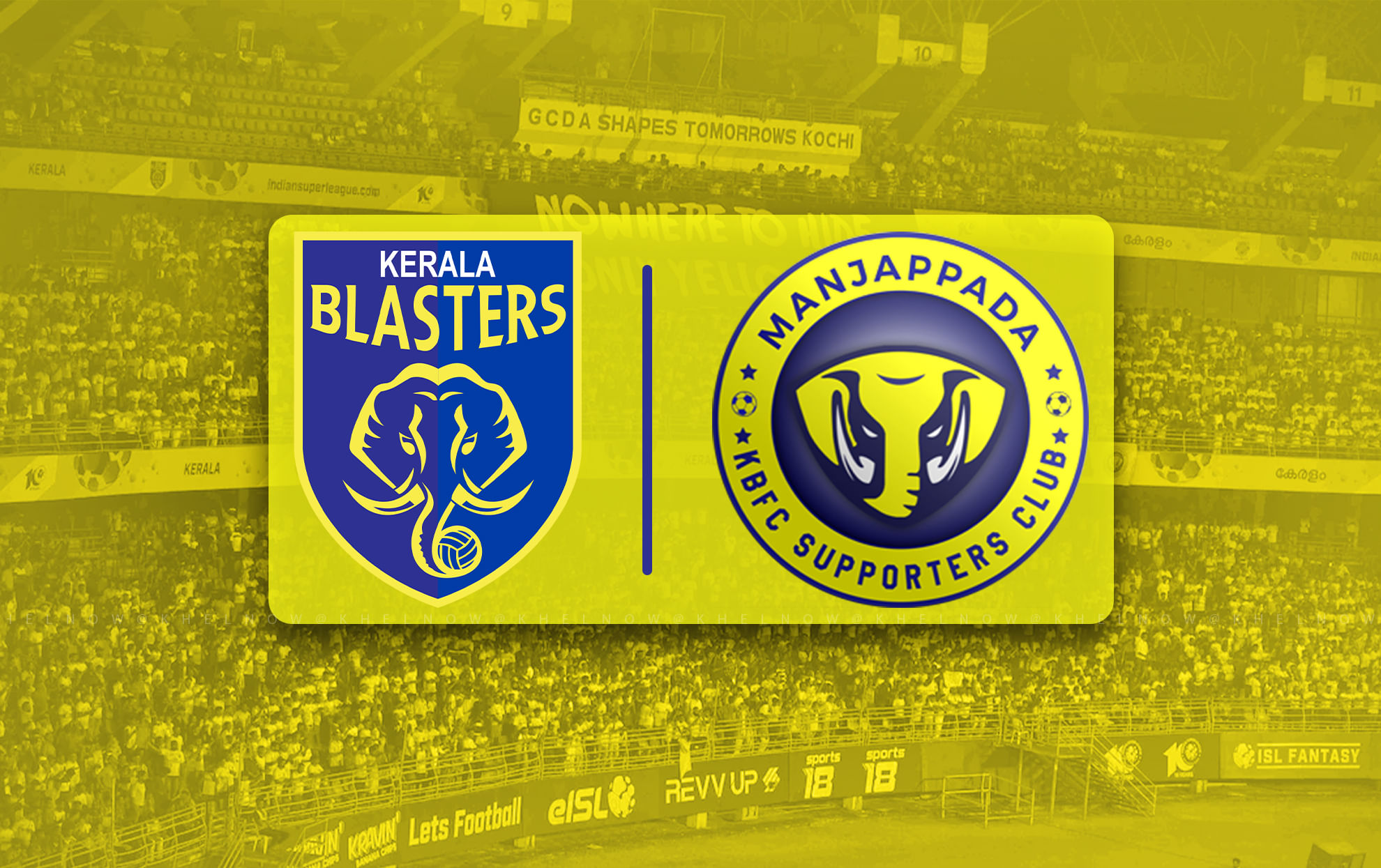 Kerala Blasters management meets Manjappada: Key Insights and Resolutions