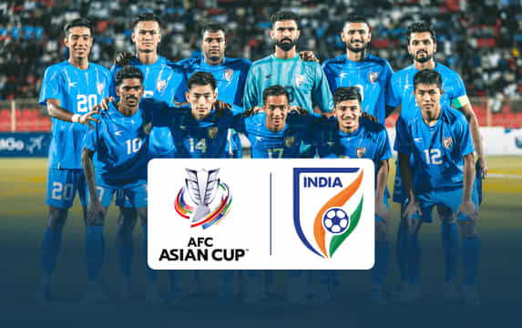 How will India fare in the upcoming AFC Asian Cup third round qualifiers?