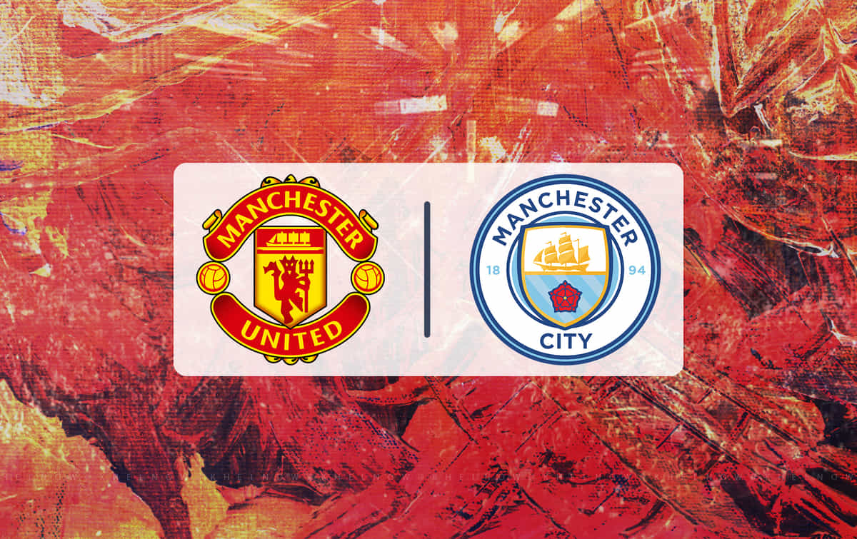 Manchester United vs Manchester City