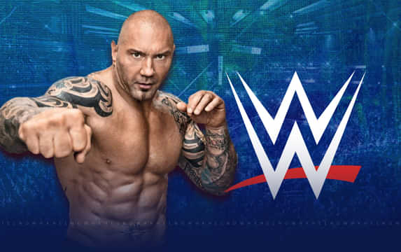Dave Bautista's production company signs with WWE's parent company