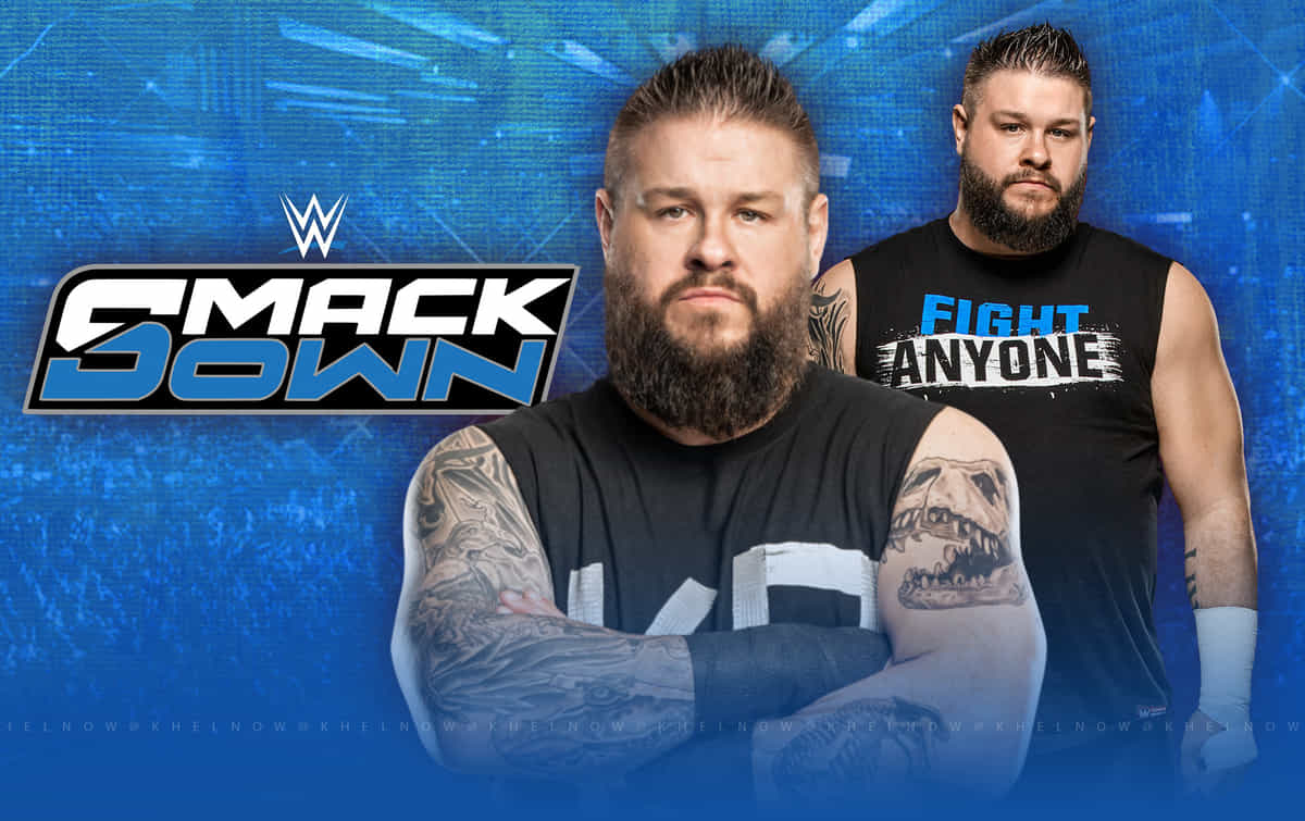 WWE SmackDown Results & Winners (December 20, 2024): Shinsuke Nakamura attacks again, Jimmy Uso takes out Drew McIntyre