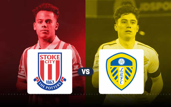 Stoke City vs Leeds United Prediction, lineups, betting tips & odds