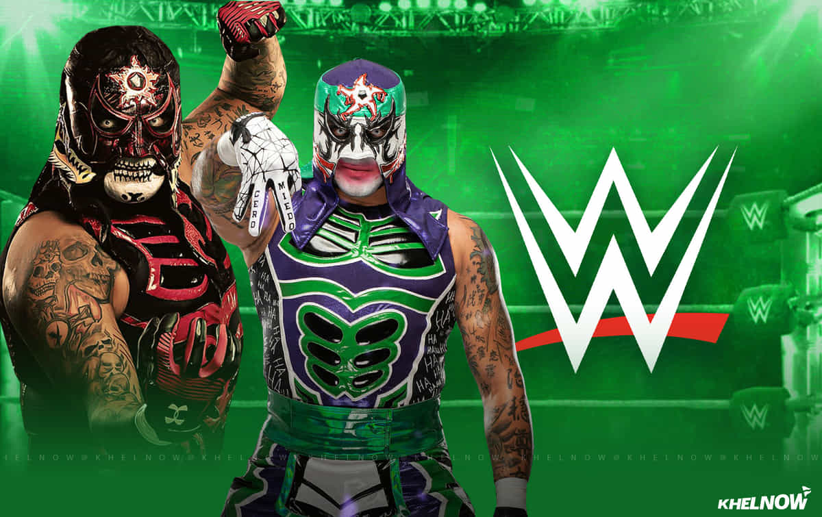 Top five superstars who can hand Penta his first loss in WWE