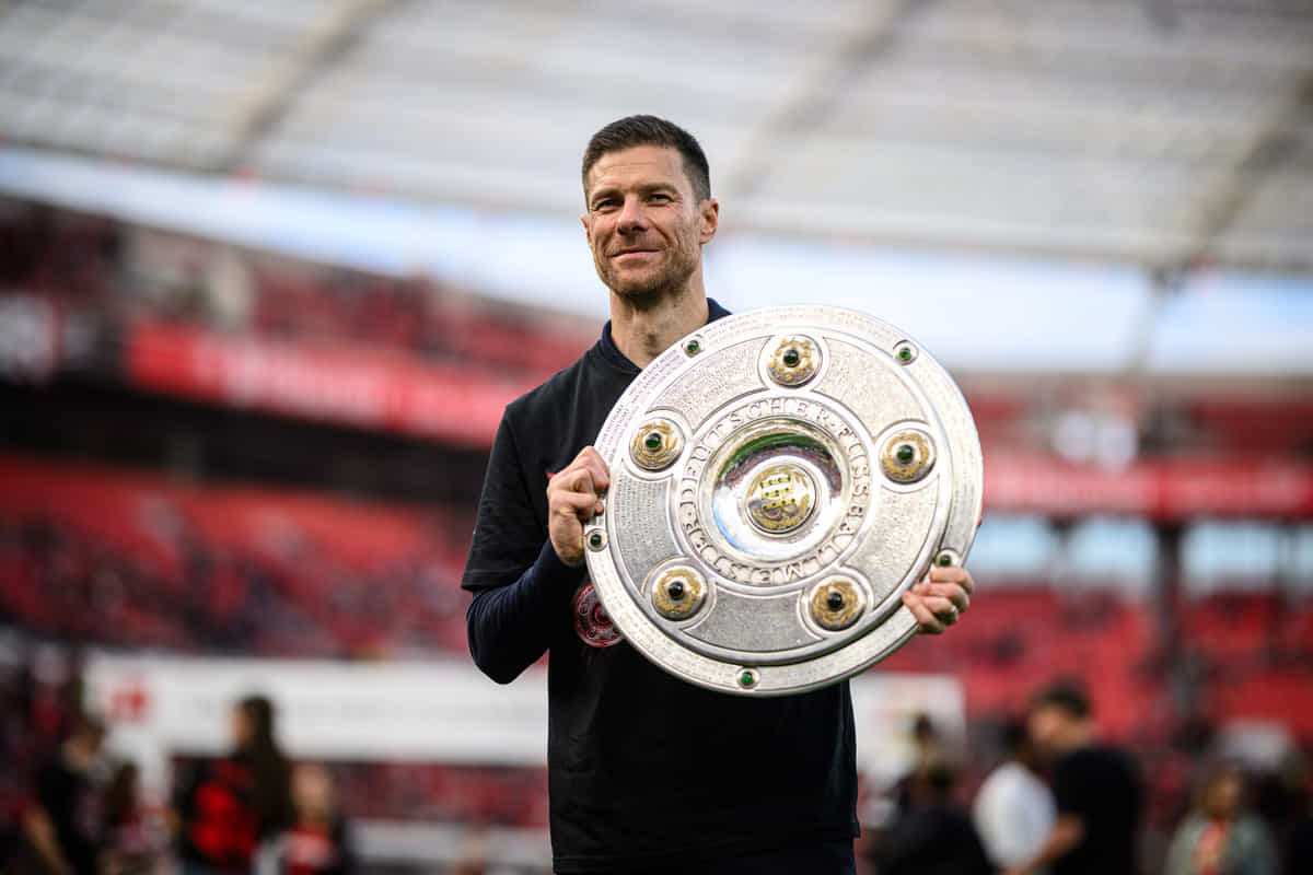 Top 11 best football managers of 2024