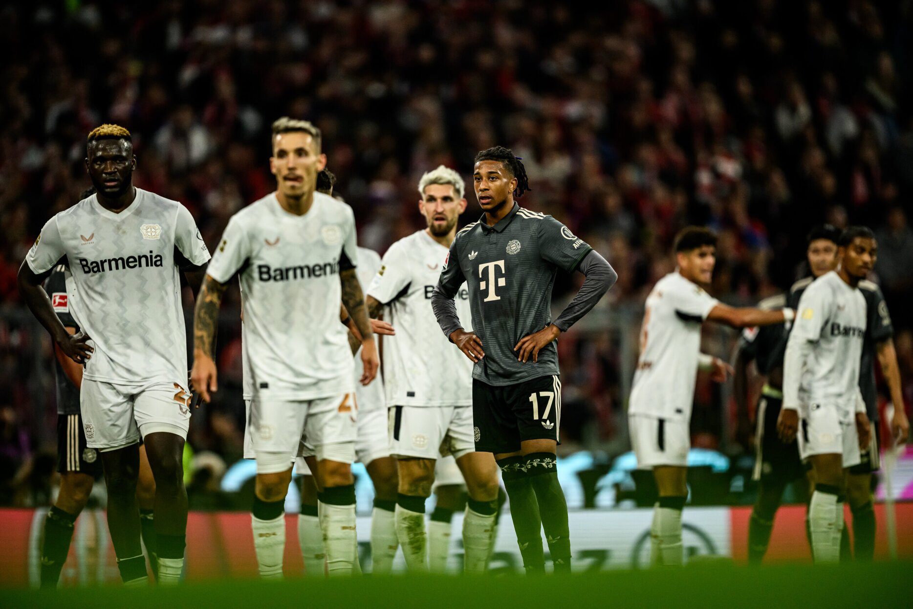 Bayern Munich vs Bayer Leverkusen FREE Live streaming TV channel kick off time where to watch DFB Pokal 2024 25