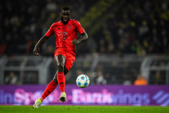 Top five players to play for both Bayern Munich & RB Leipzig