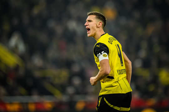 VfL Wolfsburg vs Borussia Dortmund Prediction, lineups, betting tips & odds