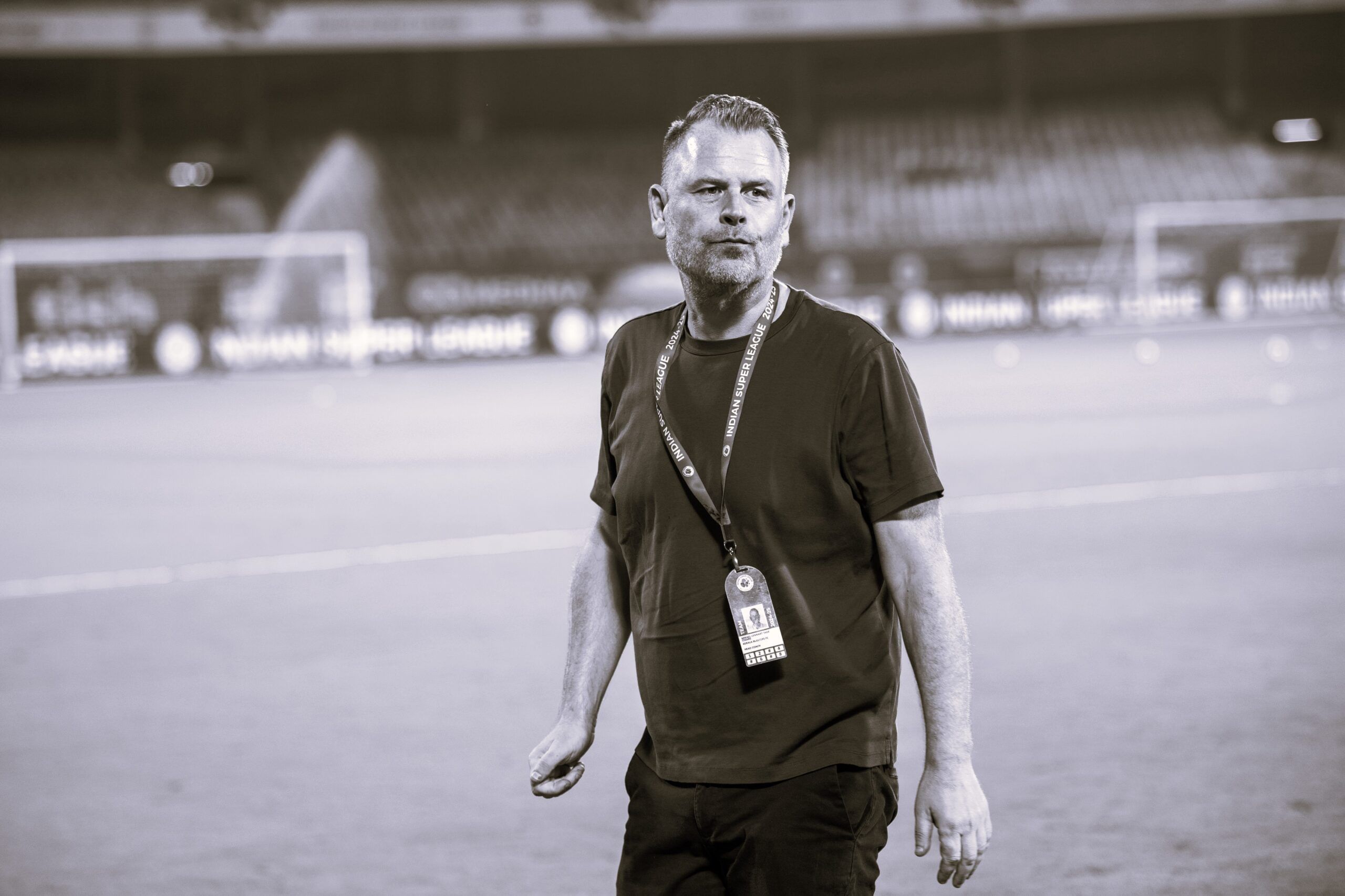 Kerala Blasters part ways with Mikael Stahre: ISL