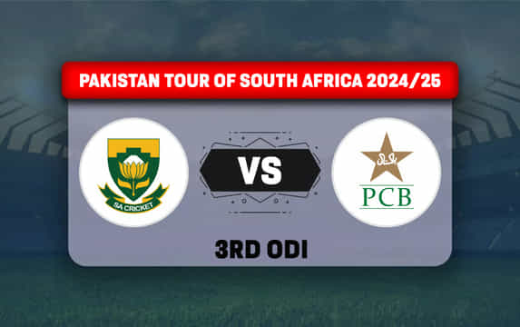 SA vs PAK Dream11 Prediction, Dream11 Playing XI, Today Match 3, South Africa vs Pakistan ODI series 2024