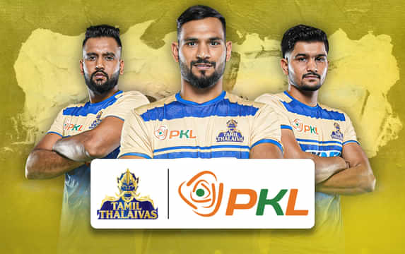 PKL 11 Season Review: Did overspending on Sachin Tanwar cost Tamil Thalaivas their season?